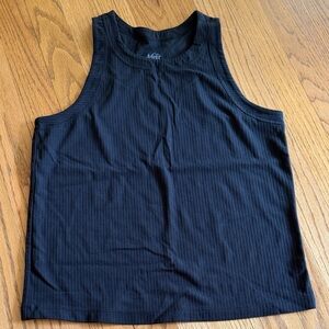 REI racerback tank top